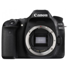 /Canon EOS 80D 