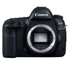 /Canon EOS 5D Mark IV