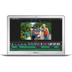 ƻ/apple MacBook Air MQD42CH/A 13.3/1.8/8G/256GB