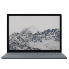 ΢/Microsoft Surface LaptopرʼǱ(13.5 i5-7200U 4G