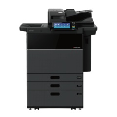 东芝/TOSHIBA e-STUDIO8508 A 复印机 黑