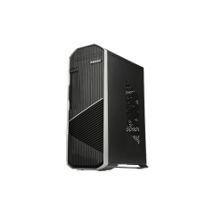 清华同方/THTF 超翔Z8000-71710 台式整机 黑 8