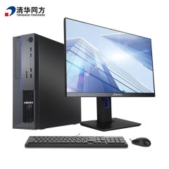 清华同方 超翔TK630-V050-1 台式整机 标配 1G独显 8 飞腾腾锐 D2000（八核 2.3G） 256G SSD