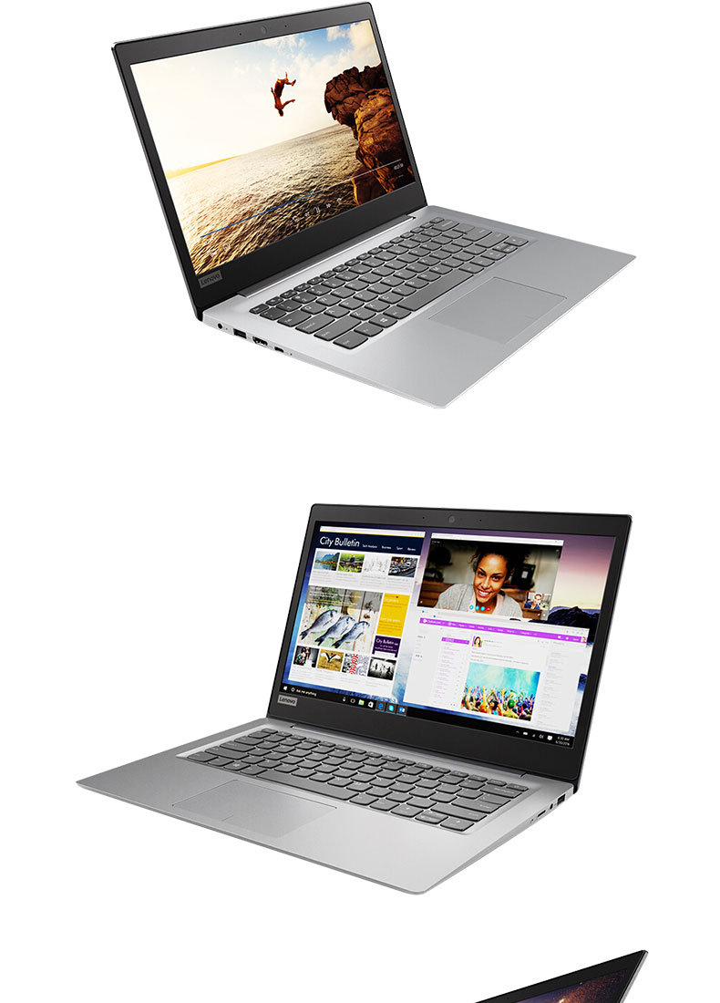联想ideapad120s-14iap,联想ideapad120s 联想/lenovo ideapad 120s-14 轻薄便携超级本学生笔记本电脑 n3350