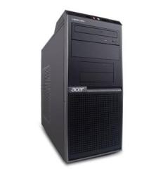 宏碁/ACER E430 台式机G3930/4G/1T 黑 4 