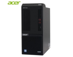 宏碁/ACER D650 G5400/4G/1T 黑 