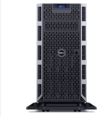 戴尔/Dell T330塔式服务器(E3-1220V5/8G/1T SATA桌面*2/DVDRW/3