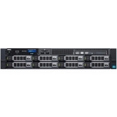 戴尔/Dell R730 2U机架式服务器 64 