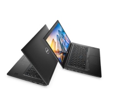 戴尔/Dell Latitude 7490 商用笔记本电脑 黑 4 256 