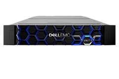 戴尔/Dell UNITY300统一存储双控制器
