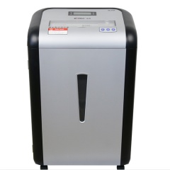 金典/Golden GD-310P碎纸机 黑
