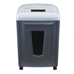金典/Golden GD-508H 碎纸机 黑银相间